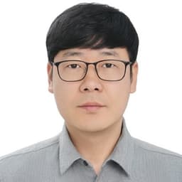 공감노인복지센터 대표이자 공주시 재가협회장의 인물 사진